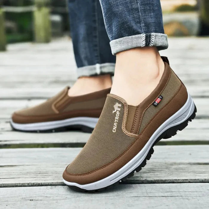 Catar - Zapatos duraderos y cómodos